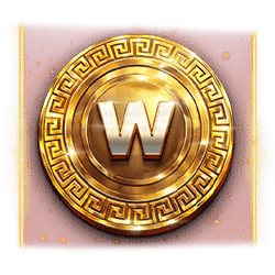 Wild-символ игрового автомата Gods Of Troy