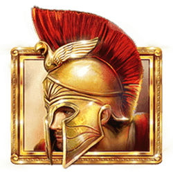 Символ3 слота Gods Of Troy