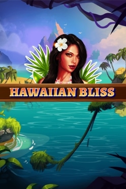 Играть в Hawaiian Bliss онлайн бесплатно