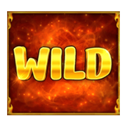 Wild Symbol of Hot Slot™: Magic Pearls Slot