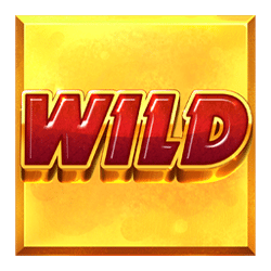 Wild Symbol of Hot Zone Wild Slot
