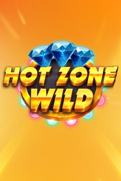 Играть в Hot Zone Wild онлайн бесплатно