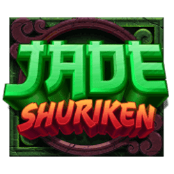 Wild-символ игрового автомата Jade Shuriken
