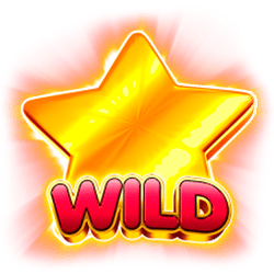 Wild Symbol of Juicy Gold 100 Slot