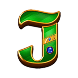 Symbol 8 Lucky Jack – Book Of Rebirth