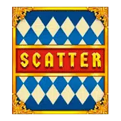 Символ Scatter