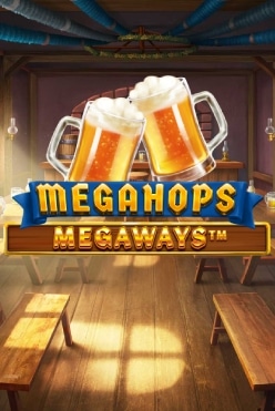 Играть в Megahops Megaways онлайн бесплатно