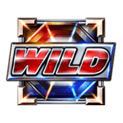 Wild Symbol of MMA Champions Slot