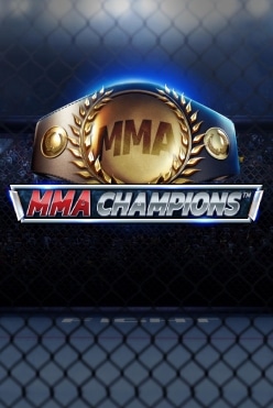 MMA Champions Free Play in Demo Mode