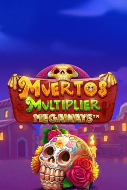 Muertos Multiplier Megaways Free Play in Demo Mode