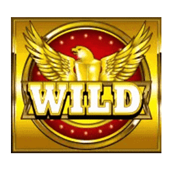 Wild Symbol of Numero Uno Slot