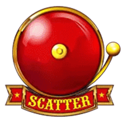 Scatter of Numero Uno Slot