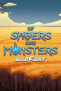 Of Sabers and Monsters Free Play in Demo Mode