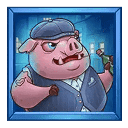 Icon 4 Peaky Pigs