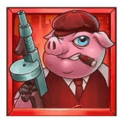 Icon 1 Peaky Pigs