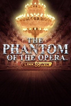 Играть в Phantom of the Opera Link & Win онлайн бесплатно
