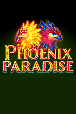 Играть в Phoenix Paradise онлайн бесплатно