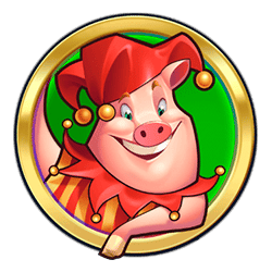 Icon 8 Piggy Luck