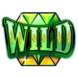 Wild-символ игрового автомата Piggy Luck