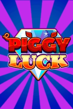 Играть в Piggy Luck онлайн бесплатно