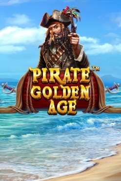 Играть в Pirate Golden Age онлайн бесплатно
