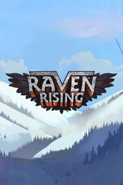 Играть в Raven Rising онлайн бесплатно