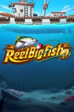 Играть в Reel Big Fish онлайн бесплатно