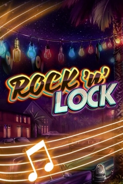 Rock’N’Lock Free Play in Demo Mode