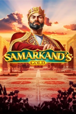 Играть в Samarkand’s Gold онлайн бесплатно