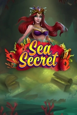 Играть в Sea Secret онлайн бесплатно