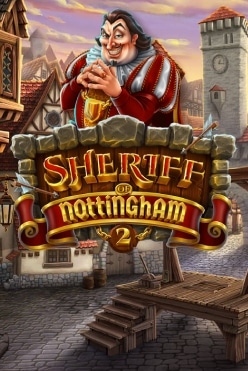 Играть в Sheriff of Nottingham 2 онлайн бесплатно