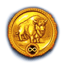 Icon 12 Sizzling Kingdom™: Bison