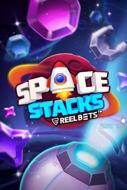 Space Stacks Free Play in Demo Mode