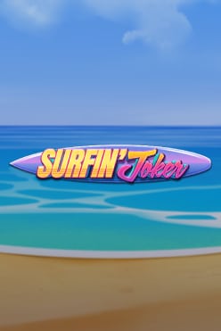 Играть в Surfin’ Joker онлайн бесплатно