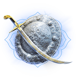 Icon 5 Samarkand’s Gold