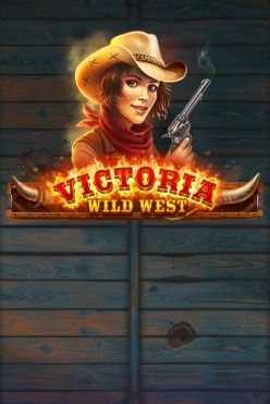 Играть в Victoria Wild West онлайн бесплатно