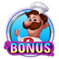 Scatter of Wild Donuts Slot