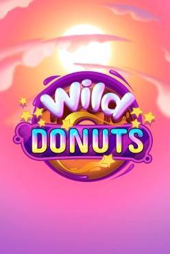 Wild Donuts Free Play in Demo Mode