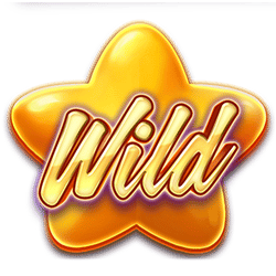 Wild Symbol of Wild Wild Fruit Slot