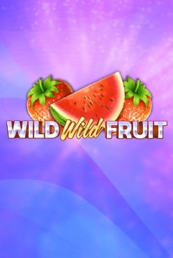 Играть в Wild Wild Fruit онлайн бесплатно