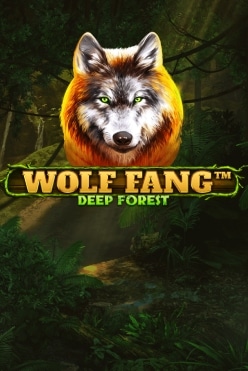 Играть в Wolf Fang — Deep Forest онлайн бесплатно