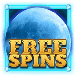 Scatter of Wolf Fang – Deep Forest Slot