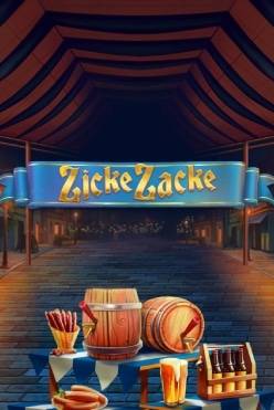 Играть в Zicke Zacke онлайн бесплатно