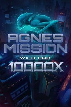 Играть в Agnes Mission: Wild Lab онлайн бесплатно