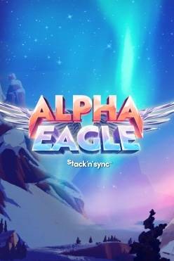 Alpha Eagle Free Play in Demo Mode