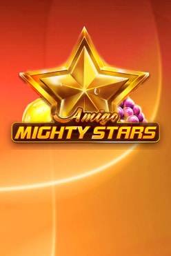 Играть в Amigo Mighty Stars онлайн бесплатно