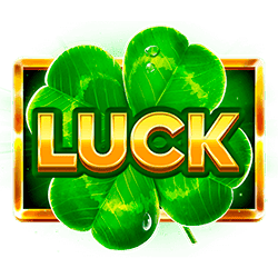 Icon 1 Amigo Wild Luck