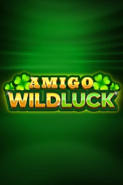 Играть в Amigo Wild Luck онлайн бесплатно
