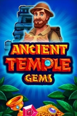 Играть в Ancient Temple Gems онлайн бесплатно