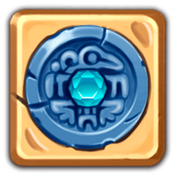 Symbol 5 Ancient Temple Gems